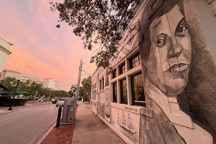 Safety Harbor Ghost Tour: Haunted History & True Crime - Photo 1 of 12